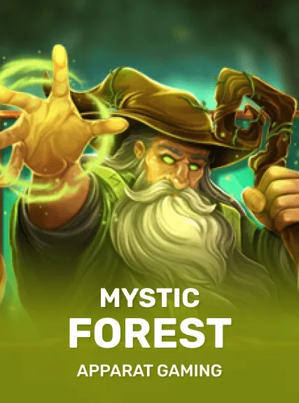 Mystic Forest