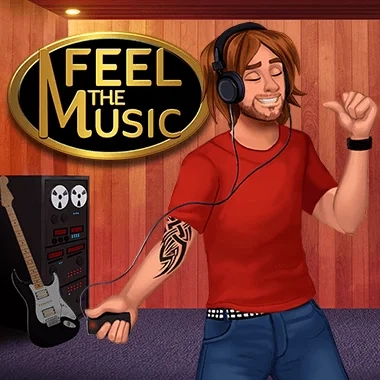 Feel the Music