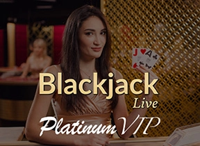 Blackjack Platinum VIP
