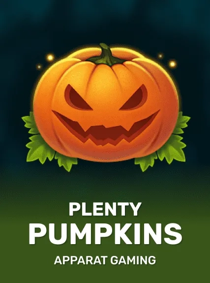 Plenty Pumpkins