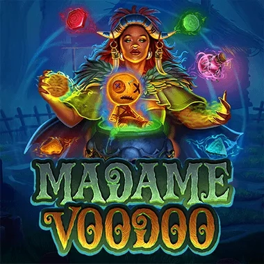 Madame Voodoo