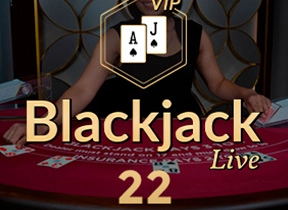 Speed VIP Blackjack F