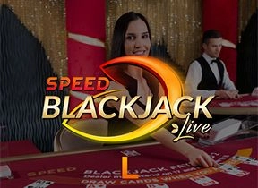 Speed Blackjack L