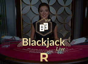 Blackjack VIP R